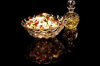 Image Seared Cauliflower Salad