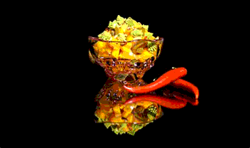 Image Butternutpumpa salad