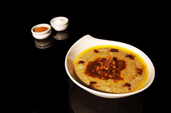 Image Halim- Persian porridge
