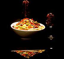 Image  Pasta Salad