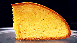Sponge cake کیک اسفنجی