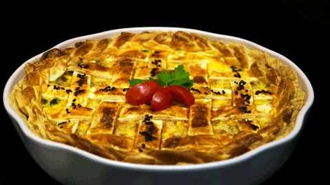 پای اسفناج